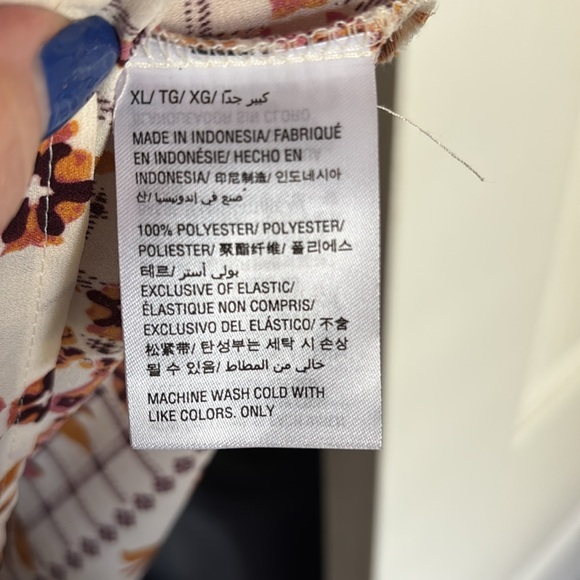 Style & Co. Top - Picture 5 of 5